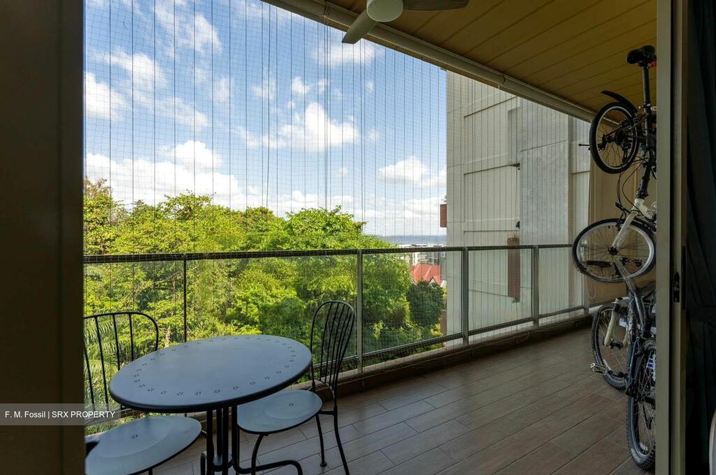 Sea Horizon (D18), Condominium #505417261
